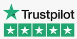 Trustpilot 5 stars