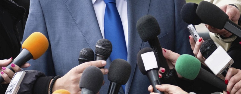 Media training: How much of their personal story is your spokesperson ...